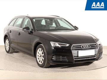 1.4 TFSI, Automat, Serv.kniha