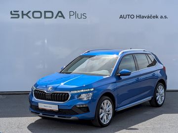 1,0 TSI / 85kW / SELEC A7F