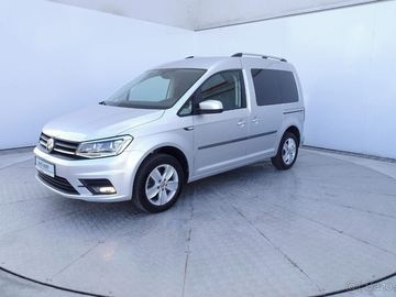 2.0 TDI 110KW DSG