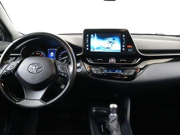 1.8 Hybrid 90 kW Flow