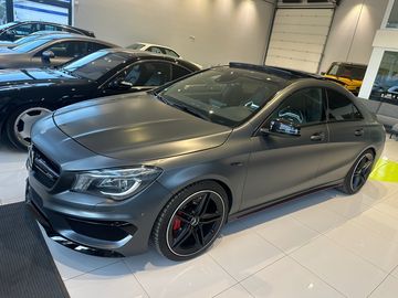 45 AMG