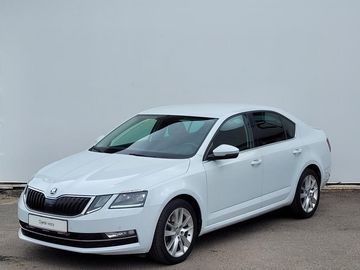 Style Plus 1.8 TSI 132 kW