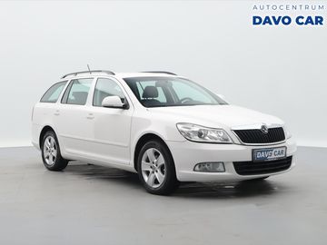 1,6 TDI CZ Elegance+ Aut.klima