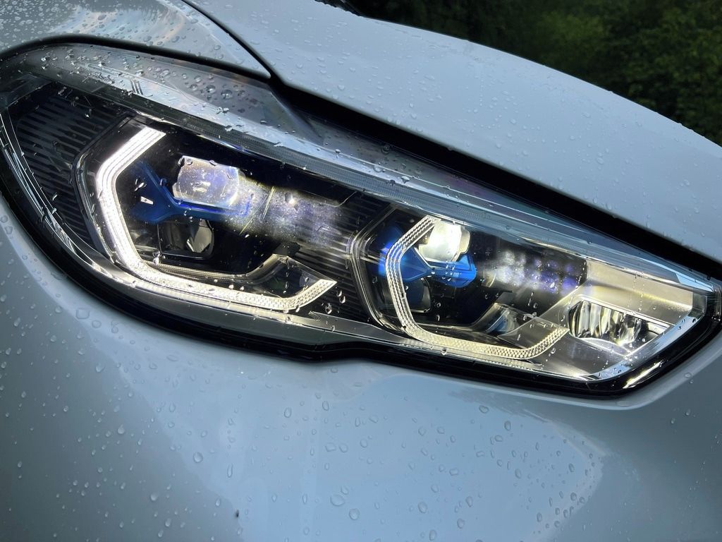 BMW X5, BMW X5 Mpacket| LASER | Záruka