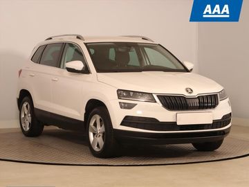 1.6 TDI, Style, Serv.kniha