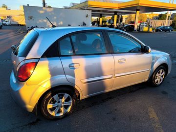 Kia Rio 1.4