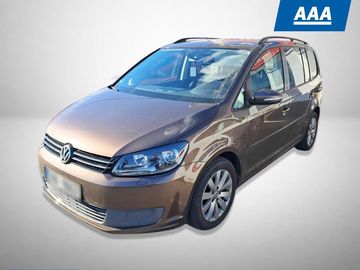 1.6 TDI, 7 míst, Navi