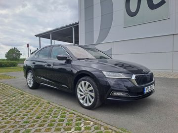 2.0TDI 1.MAJ STYLE PLUS KRÁSNÁ
