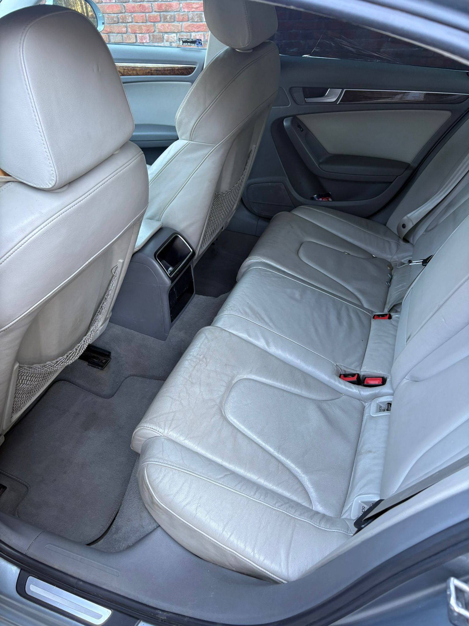 Audi A4, 3.0 TDI, quattro,S line,176kw - fotka 5