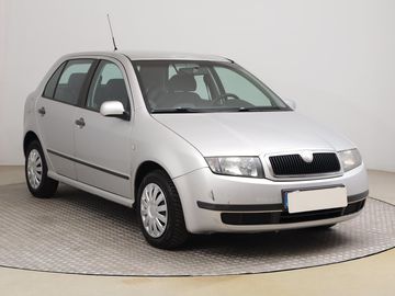 1.4 16V, Automat, Klima