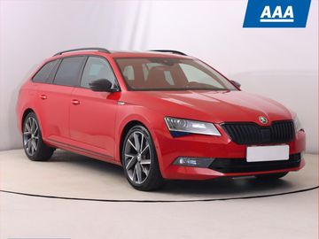 1.4 TSI, Sportline, Automat