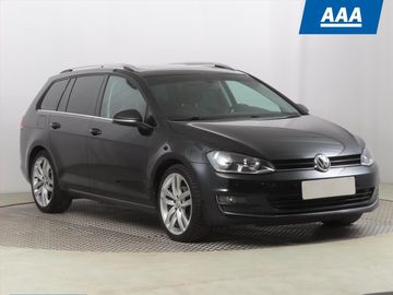 2.0 TDI, Comfortline, Automat