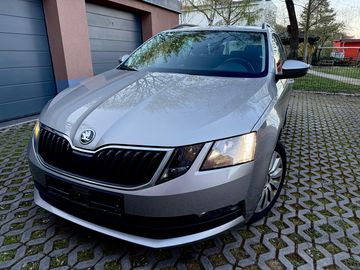 Combi 1.4 TSi