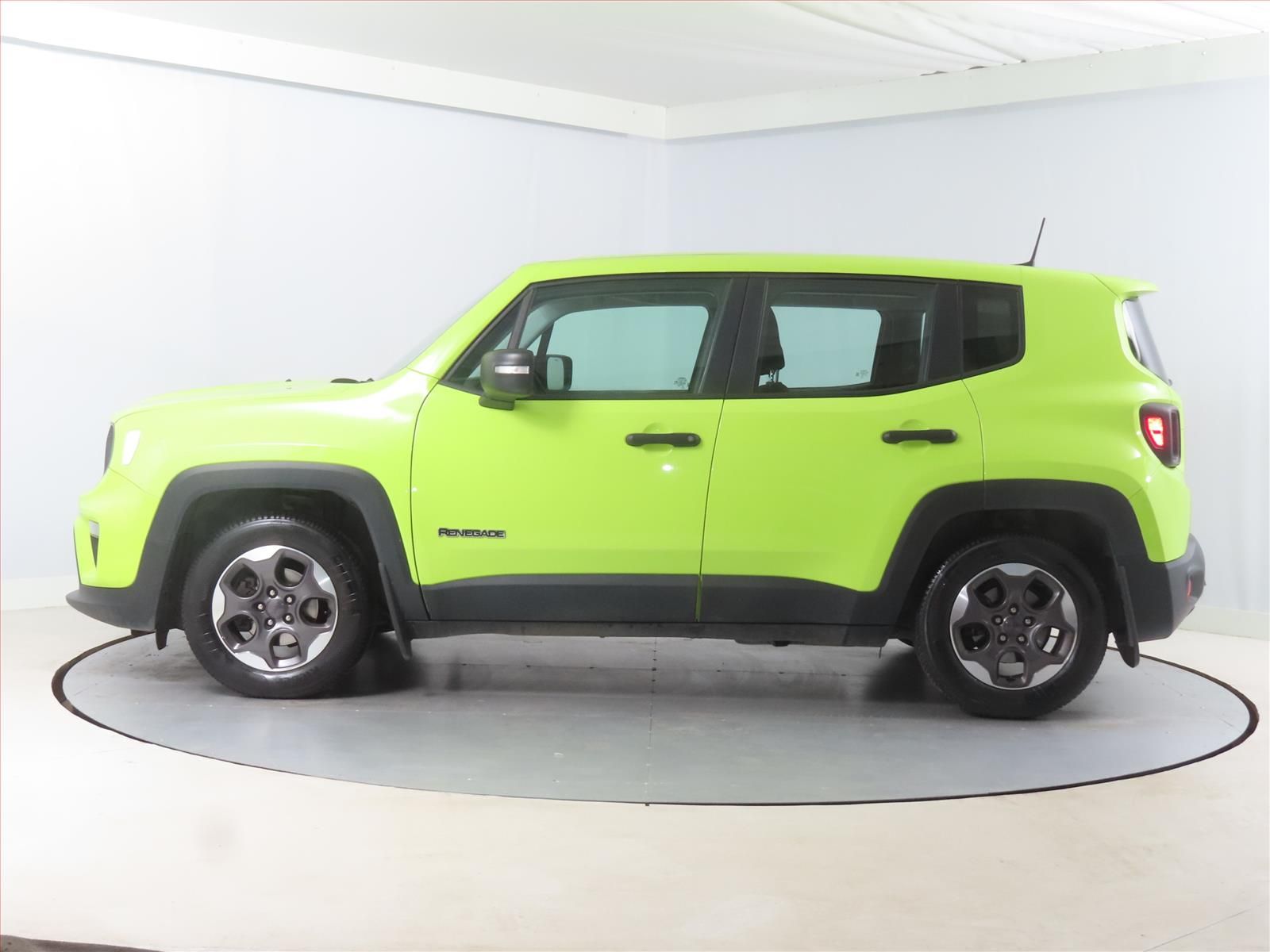 Jeep Renegade, 1.0 T-GDI - fotka 3