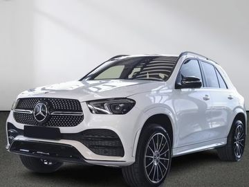 350 de 4M AMG Night Distronic