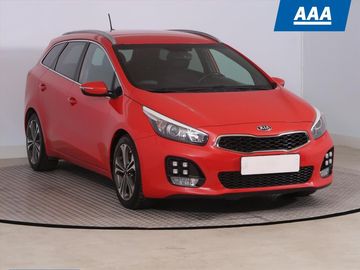 1.0 T-GDI, GT Line, ČR,1.maj