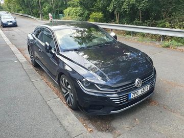 VW Arteon BiTDI 2.0 176kW 2018