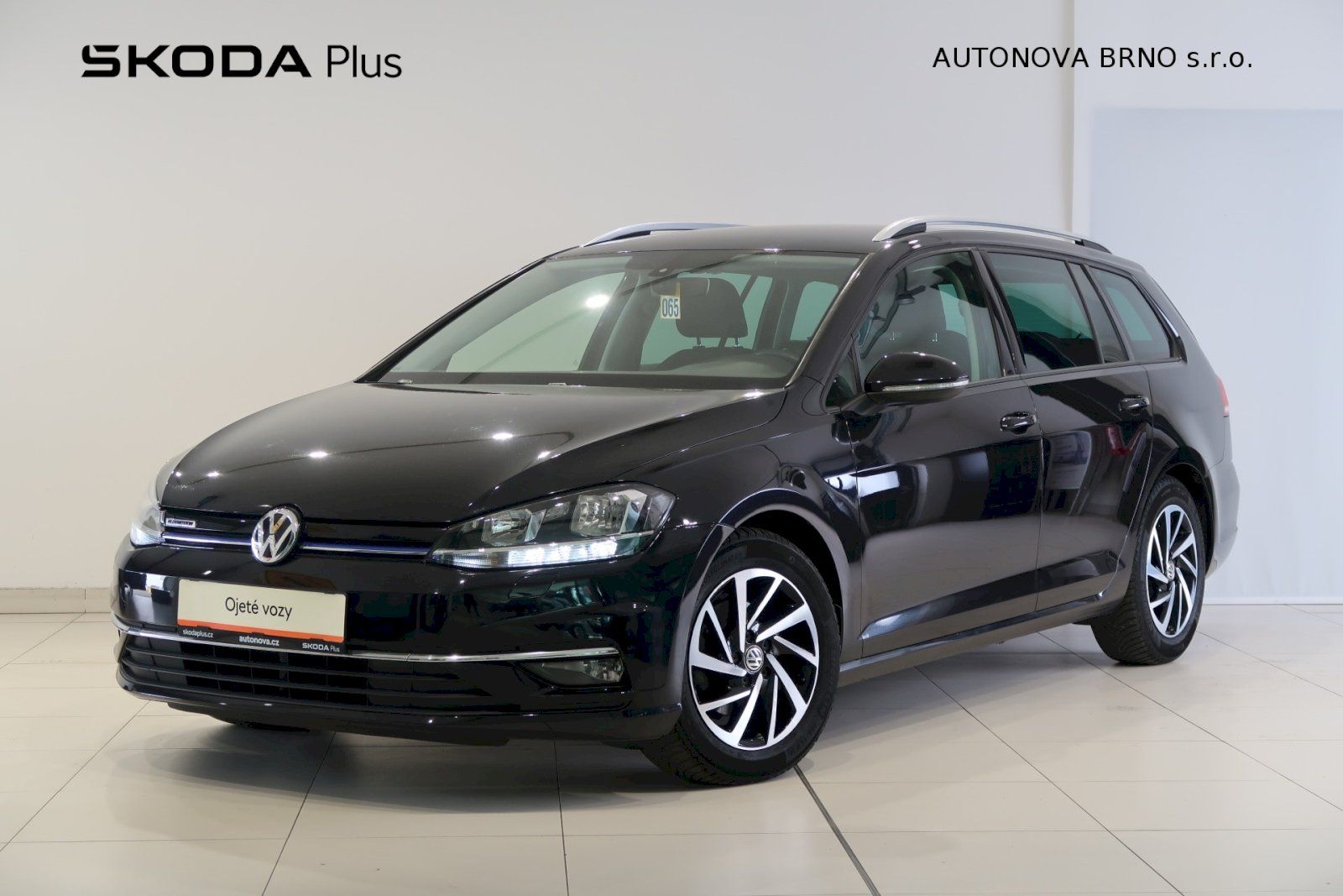 Volkswagen Golf Variant, 1.5 TSi 96kW JOIN