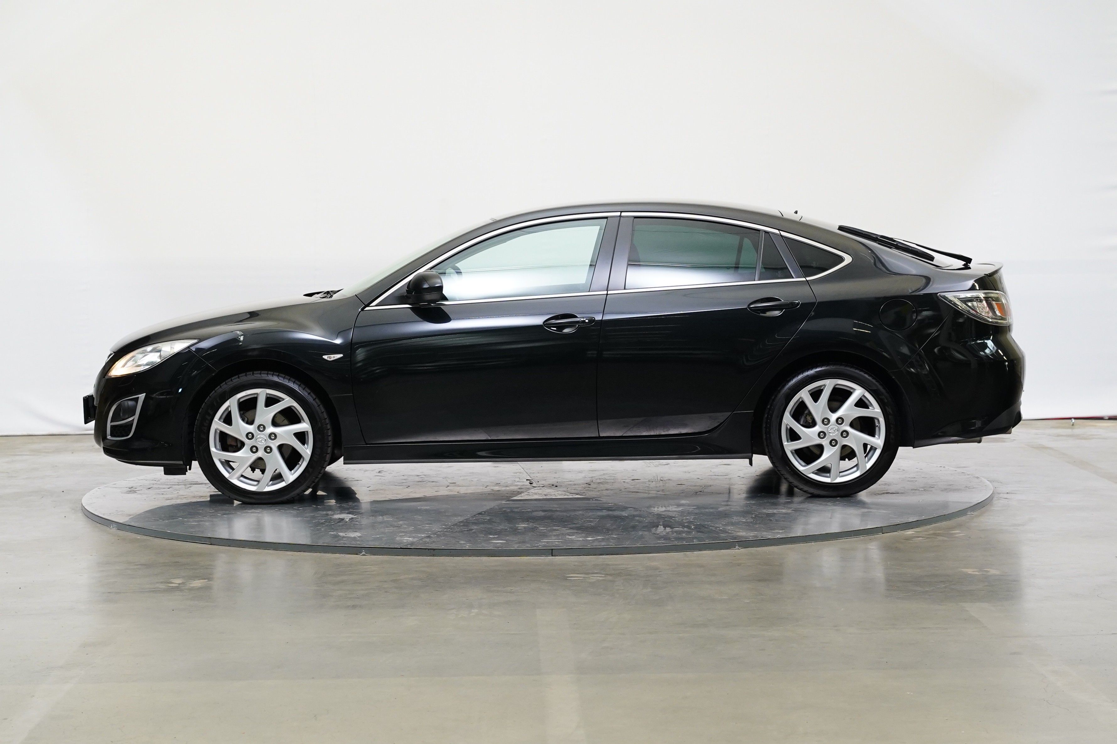 Mazda 6, 2.5 Skyactiv-G 125 kW Sports - fotka 3