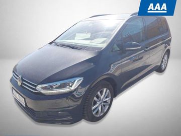 1.6 TDI, Highline, Automat