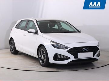 1.6 CRDi, Comfort, Serv.kniha