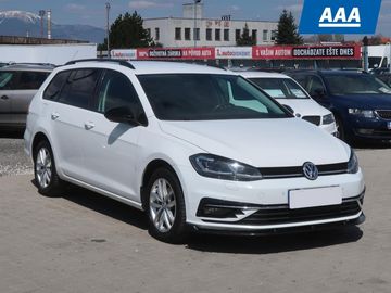 2.0 TDI, Automat