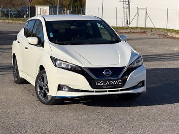 Nissan LEAF 62 kWh |SOH 89 %|
