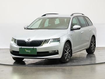 1.5 TSI 110 kW DSG Soleil