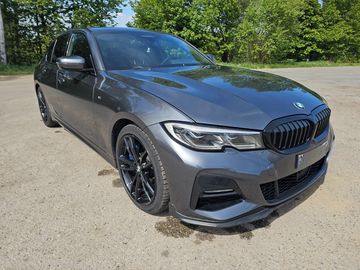 320d xDrive, M perf. odp. DPH