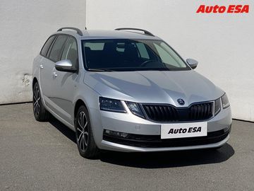 2.0 TDi,Soleil,LED,navi