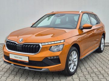 Top Selection 1.0 TSi 85 kW
