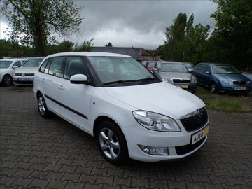 1,6 TDI  TAŽNÉ ZAŘÍZENÍ