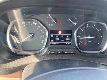 Toyota Proace Verso,