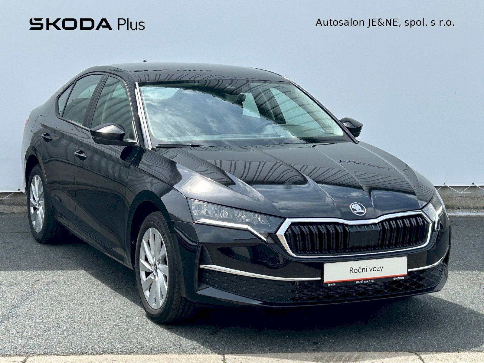 Škoda Octavia, Selection 2.0 TDI 85 kW - fotka 6