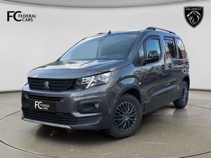 Peugeot Rifter, GT LINE 1.5 BlueHDi 130 S&S EA