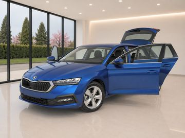 2.0 TDi  LED,KAMERA,ACC
