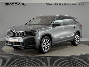 TDI142 kW Exclusive Selection