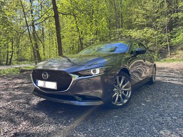 e-Skyactiv G140 Exclusive-line