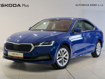 1.0 TSi 81kW Style Plus