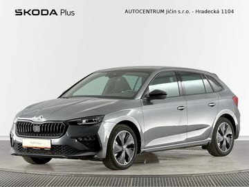 DSG 1.5TSI 110kW Monte Carlo