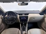 Škoda Octavia, STYLE 1.8TSI/132kW 6M - tažné