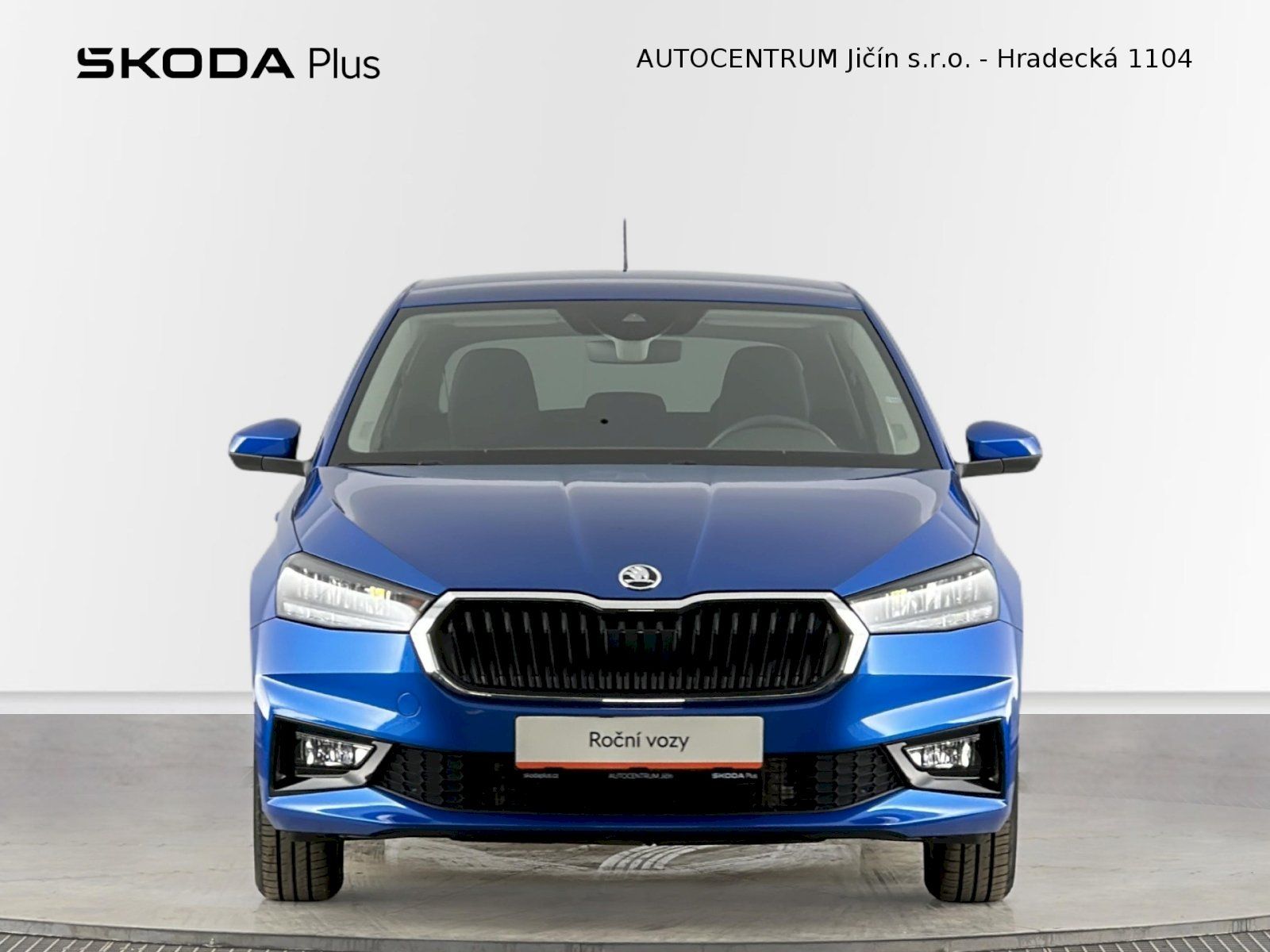 Škoda Fabia, DSG 1.0TSI 85kW Top Selection - fotka 4