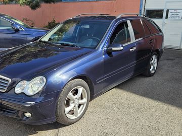 200cdi velmi dobrý stav