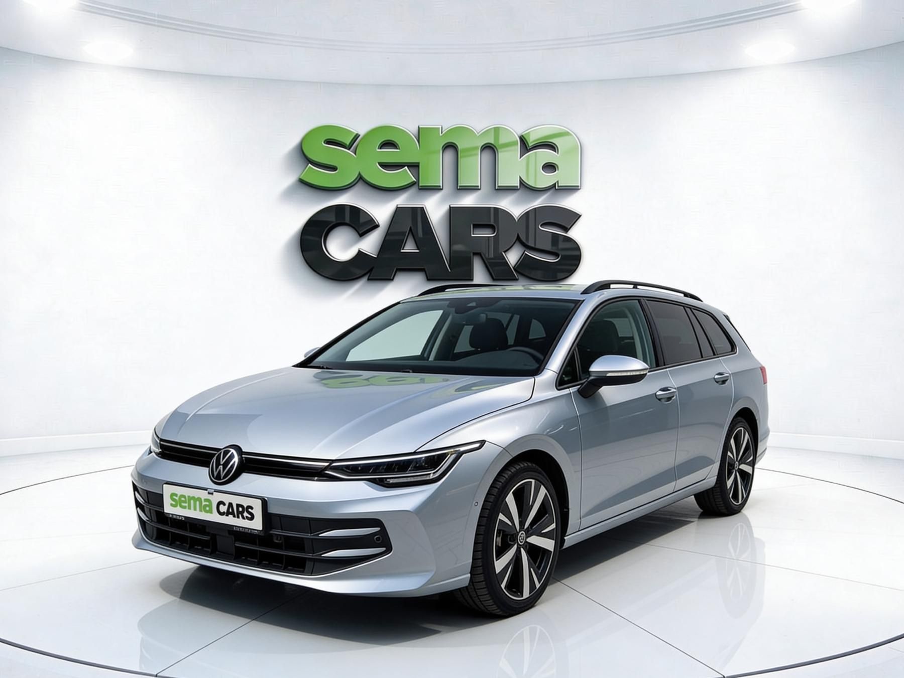 Volkswagen Golf, 1.5 eTSI 85kW Life DSG7 záruka