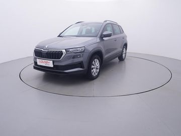 Fresh II. 2.0 TDI 110 kW