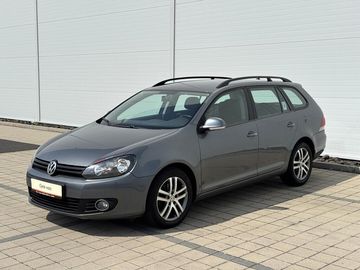 Trendline 1.4 TSI 90 kW