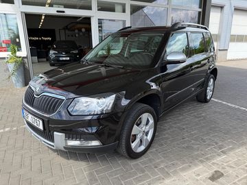2,0 TDI 103 kW 4x4 DSG