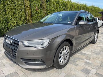 Sportback 1.4 TFSI Attraction