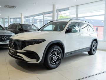 250+/AMG/LED/PARKTRONIC
