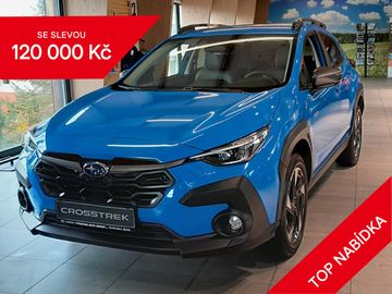 2.0 e-BOXER Comfort NAVI MY24